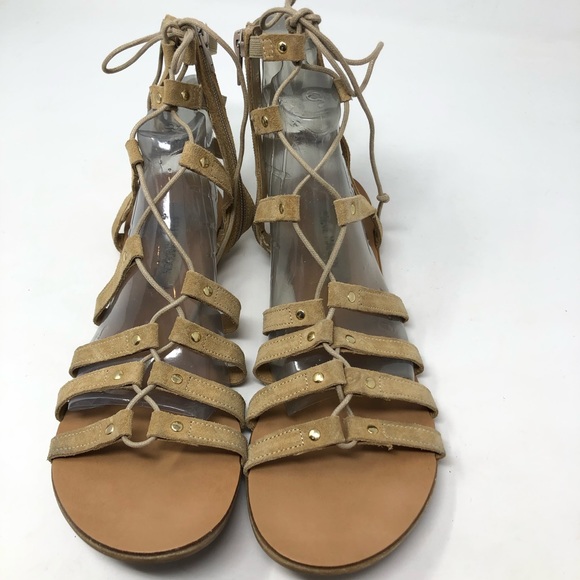 3 for $25 Steve Madden Sparra Sandals - Picture 2 of 9
